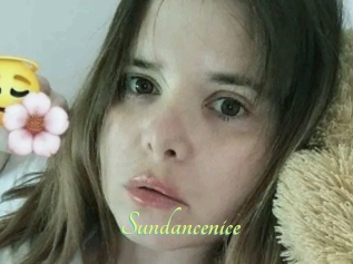 Sundancenice