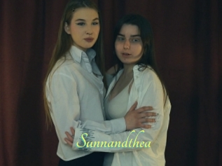 Sunnandthea