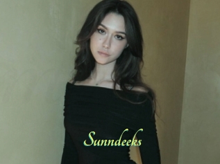 Sunndeeks