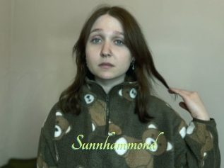 Sunnhammond