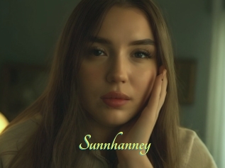 Sunnhanney