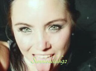 Sunniedelish92
