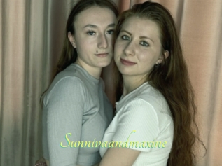 Sunnivaandmaxine