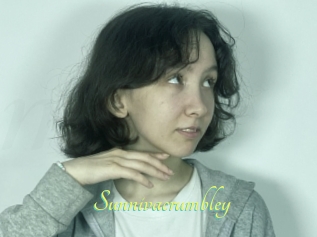Sunnivacrumbley