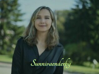 Sunnivaenderby