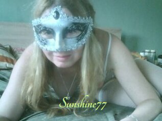 Sunshine77
