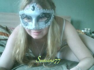 Sunsine77