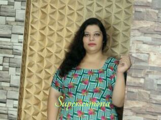 Supersexmona