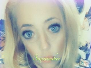 Supersoaker