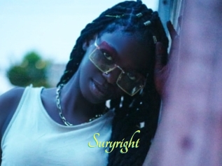 Suryright