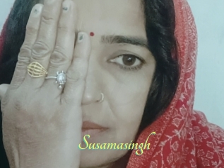 Susamasingh