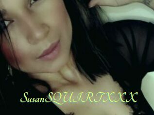 SusanSQUIRTXXX