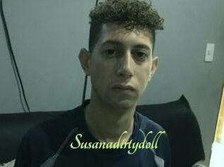 Susanadirtydoll
