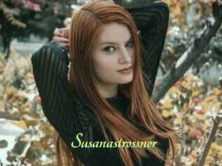 Susanastrossner