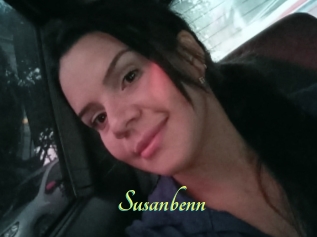 Susanbenn