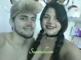 Susandliam