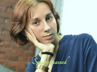 Susanjonassed