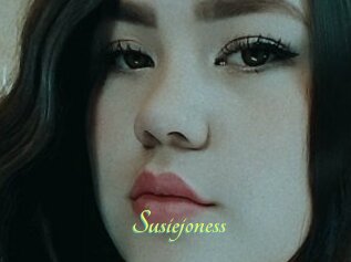 Susiejoness