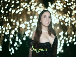 Susyjane