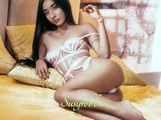 Susyrobbie