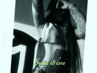 Sweet_18_love