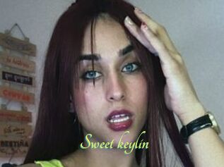 Sweet_keylin