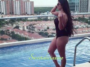 Sweetaliciaxoxo