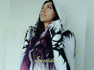 Sweetaliice