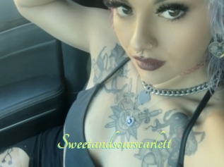 Sweetandsourscarlett