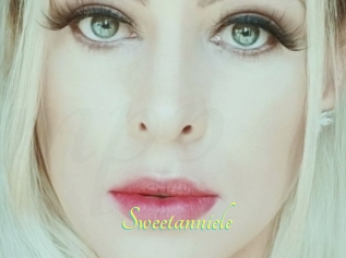 Sweetanniele