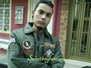 Sweetboyfantasy
