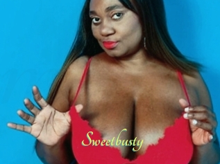 Sweetbusty