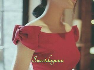Sweet_dayana