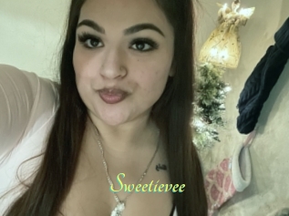 Sweetievee