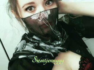 Sweetjennyyy