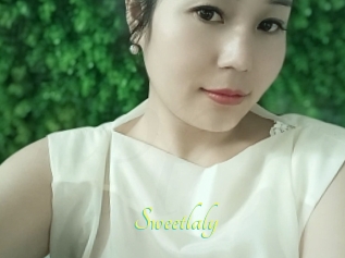 Sweetlaly