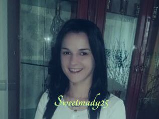 Sweetmady25