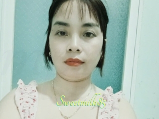 Sweetmilk85