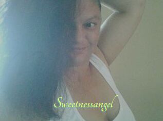 Sweetnessangel