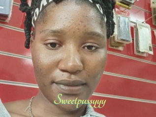 Sweetpussyyy