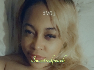 Sweetredpeach