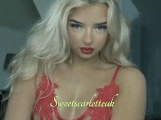 Sweetscarletteuk