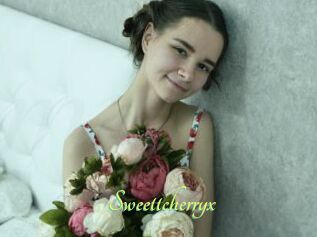 Sweettcherryx