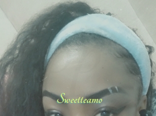 Sweetteamo