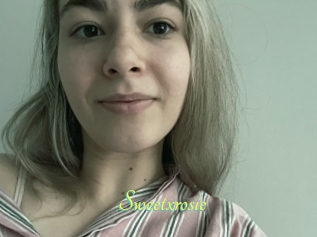 Sweetxrosie