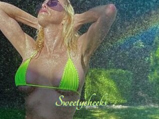 Sweetycheeks