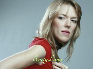 SwetyLana