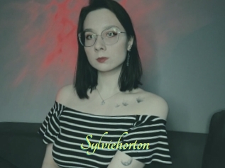 Sylviehorton