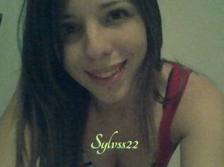 Sylvss22