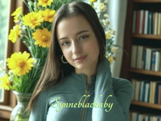 Synneblackaby